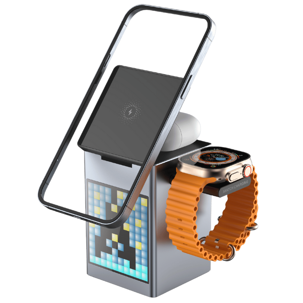 Apple watch series 3 speaker shop