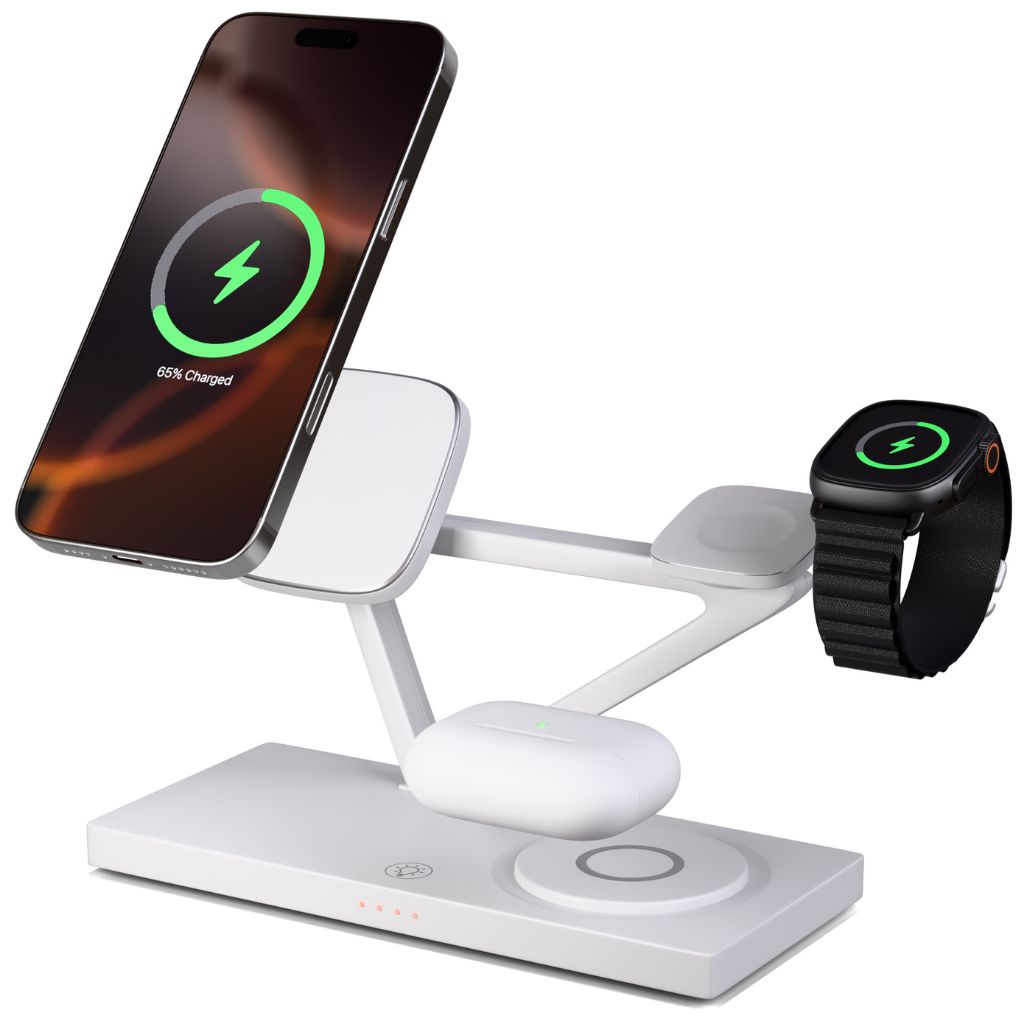 MagStation Pro