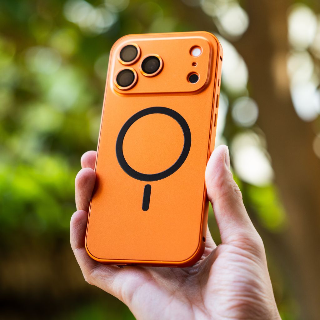 MagCase Metal
