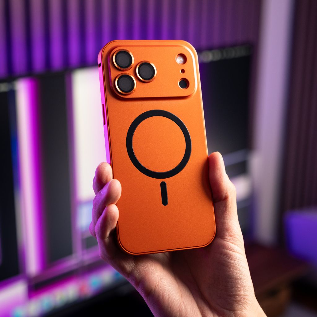 MagCase Metal