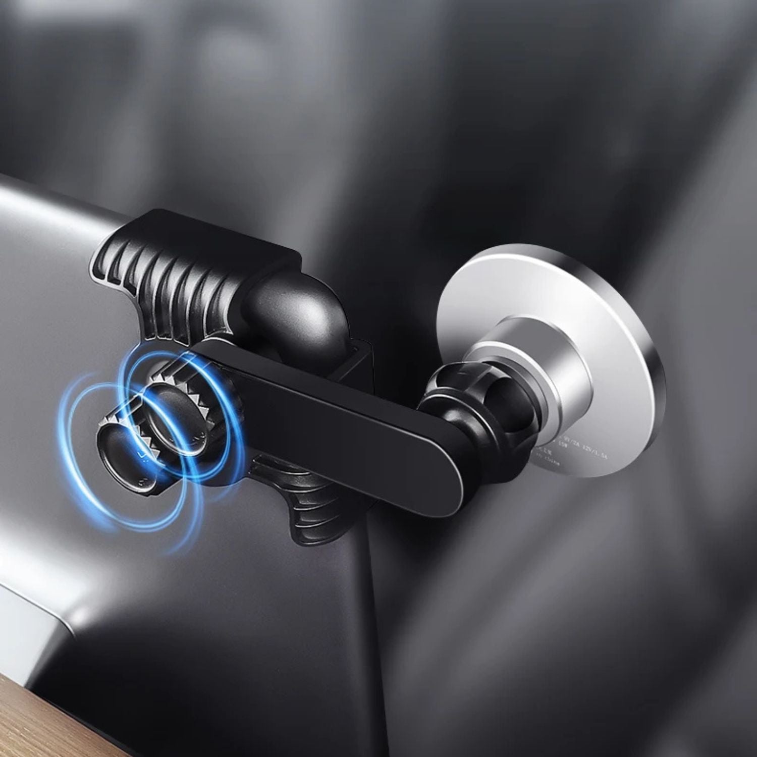 MagDrive for Tesla