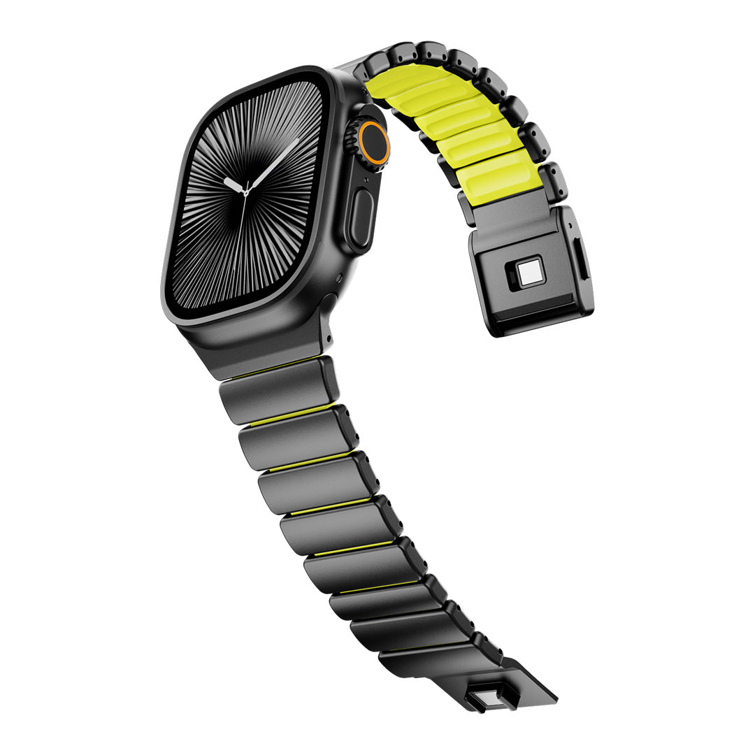 WatchBand Titanium Sport