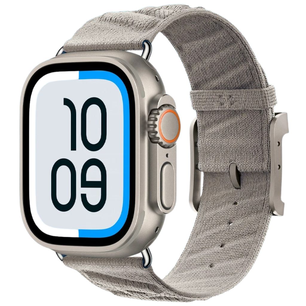 WatchBand Heritage Woven