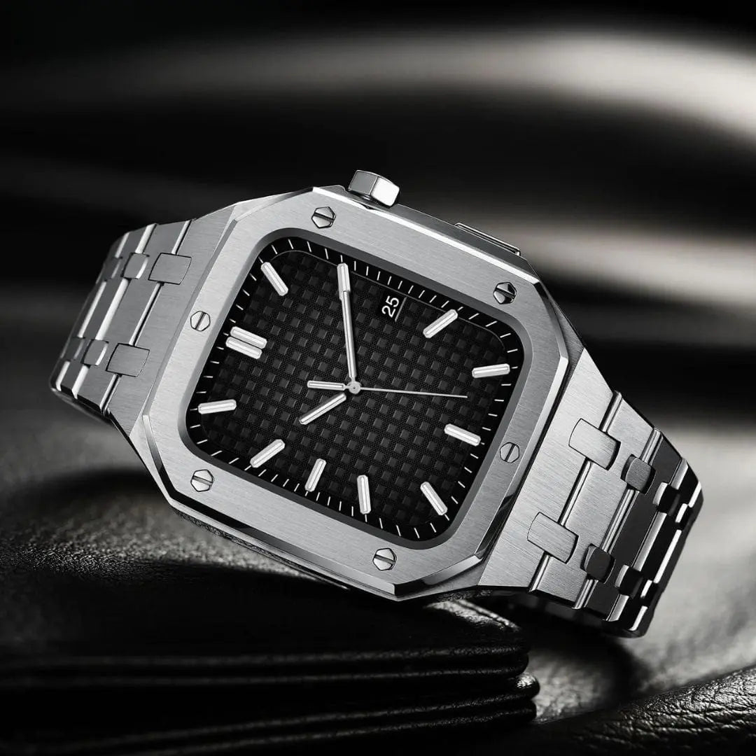 Luxury Apple Watch Case for Apple Watch Series 8 Apple Watch Ultra