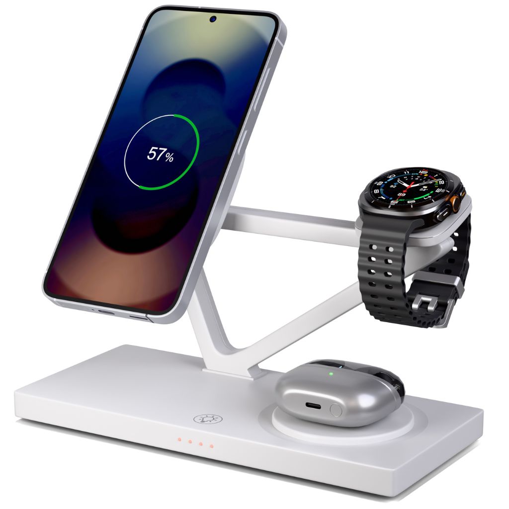 EVOLVED® ChargeBase 3