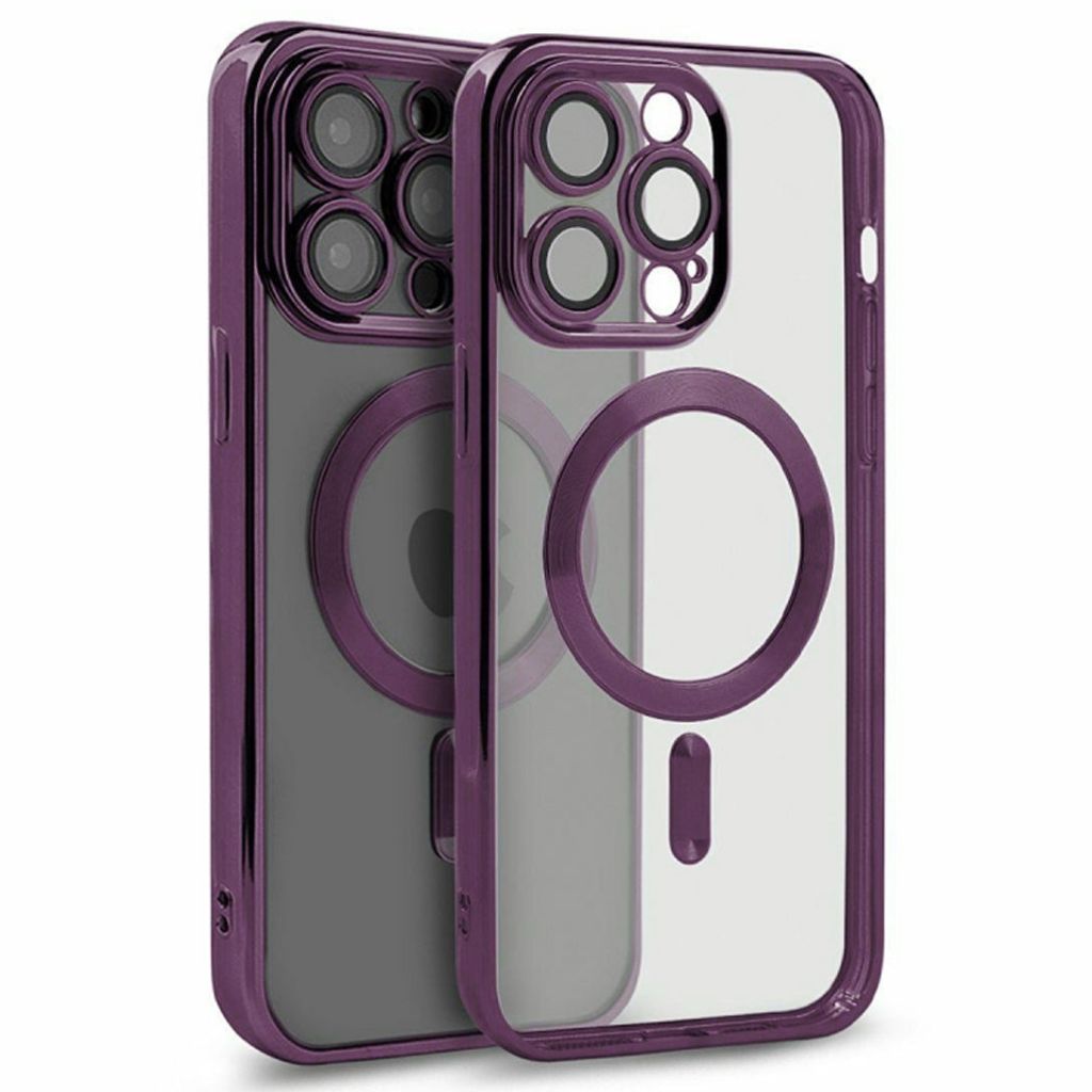 Magnetic Premium Case for iPhone