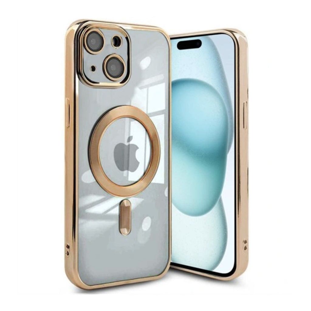 Magnetic Premium Case for iPhone