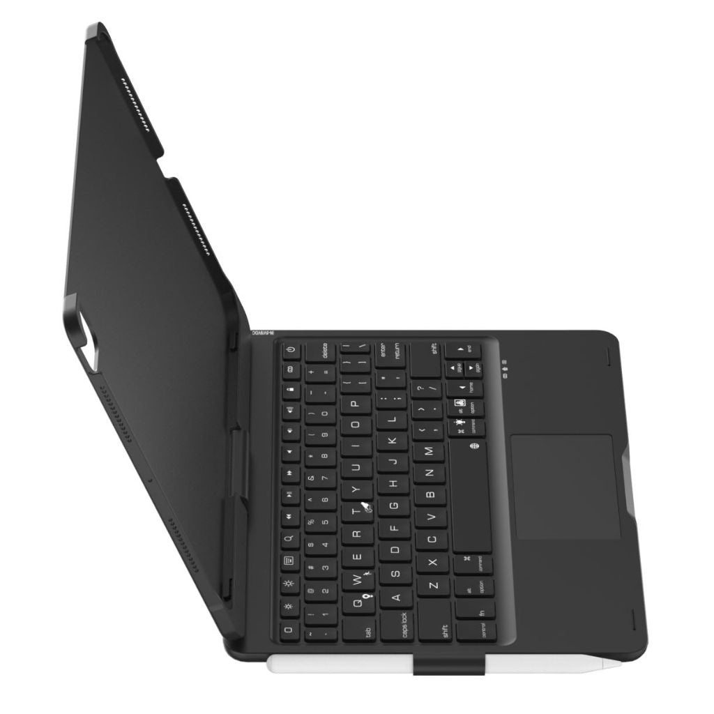 iPad Keyboard case for iPad Pro Air 2024 Evolved Chargers