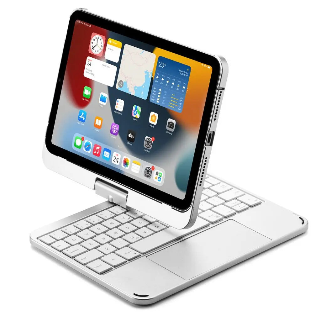 Keyboard Case for iPad