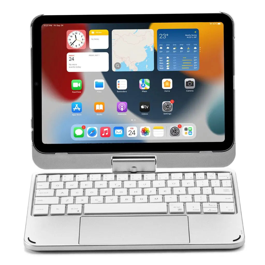 Keyboard Case for iPad