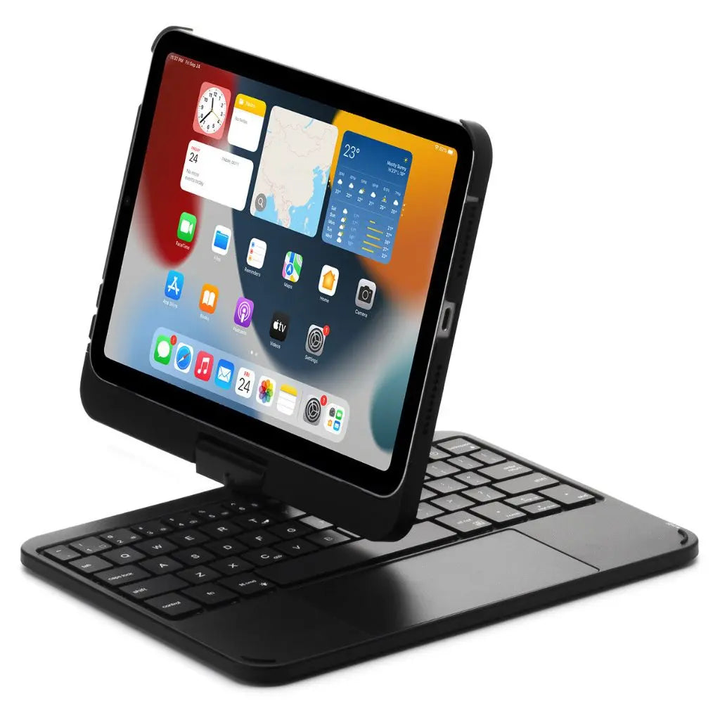 Keyboard Case for iPad