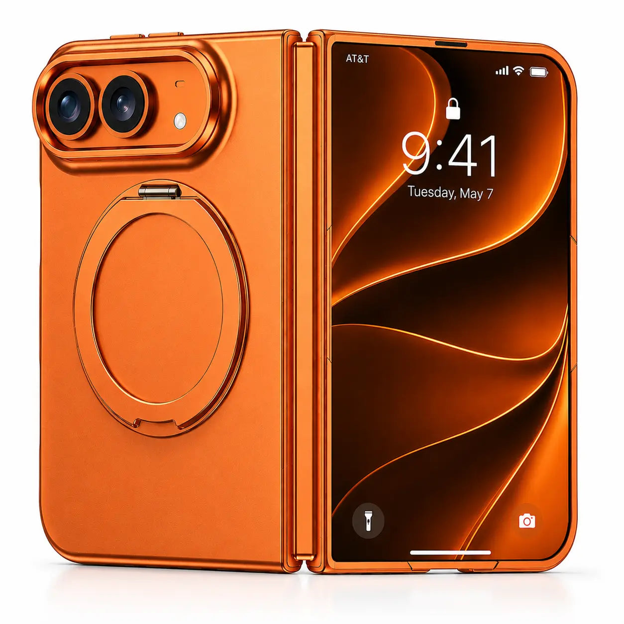 MagCase Stand — Ultra Fold