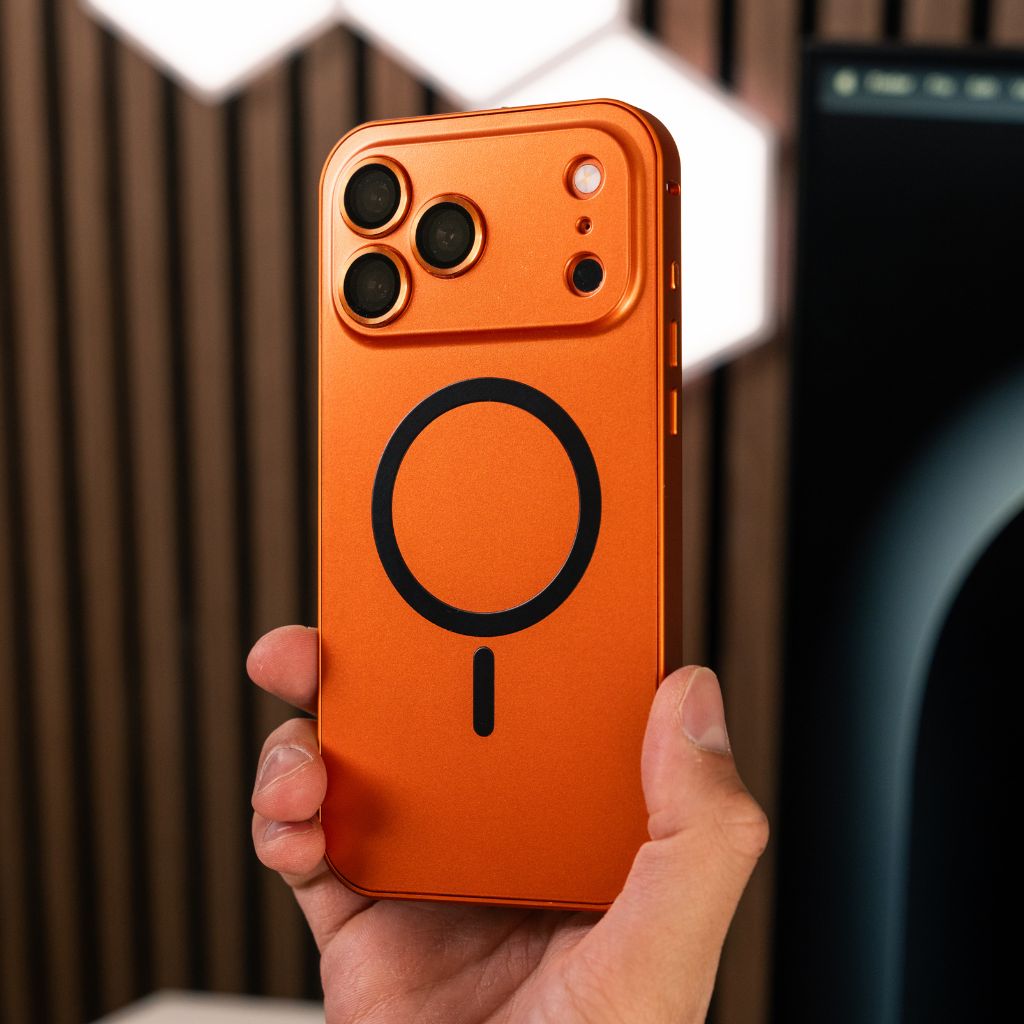 MagCase Metal