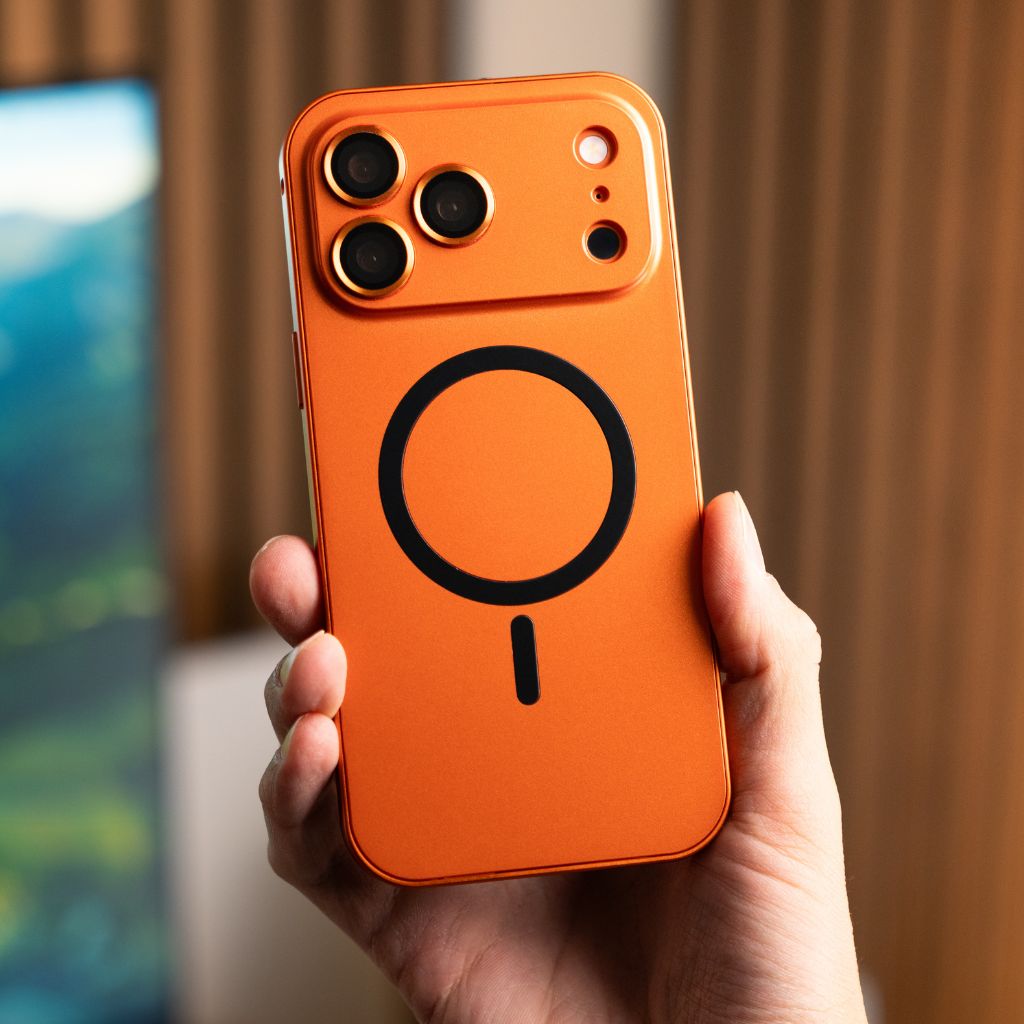 MagCase Metal