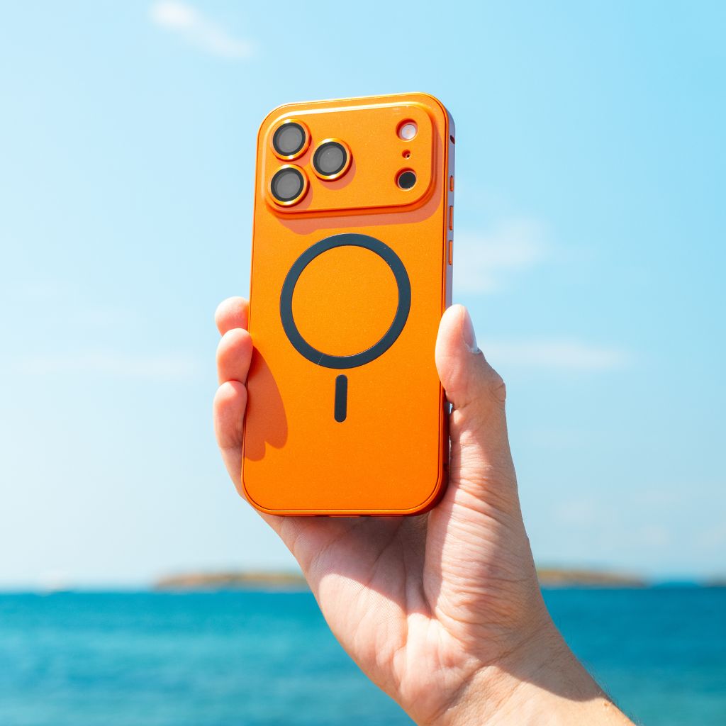 MagCase Metal