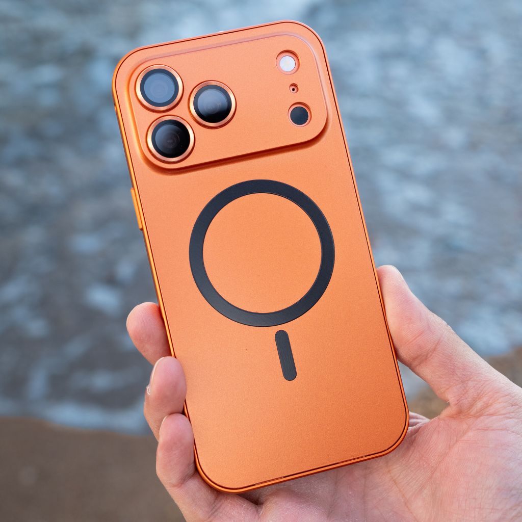 MagCase Metal