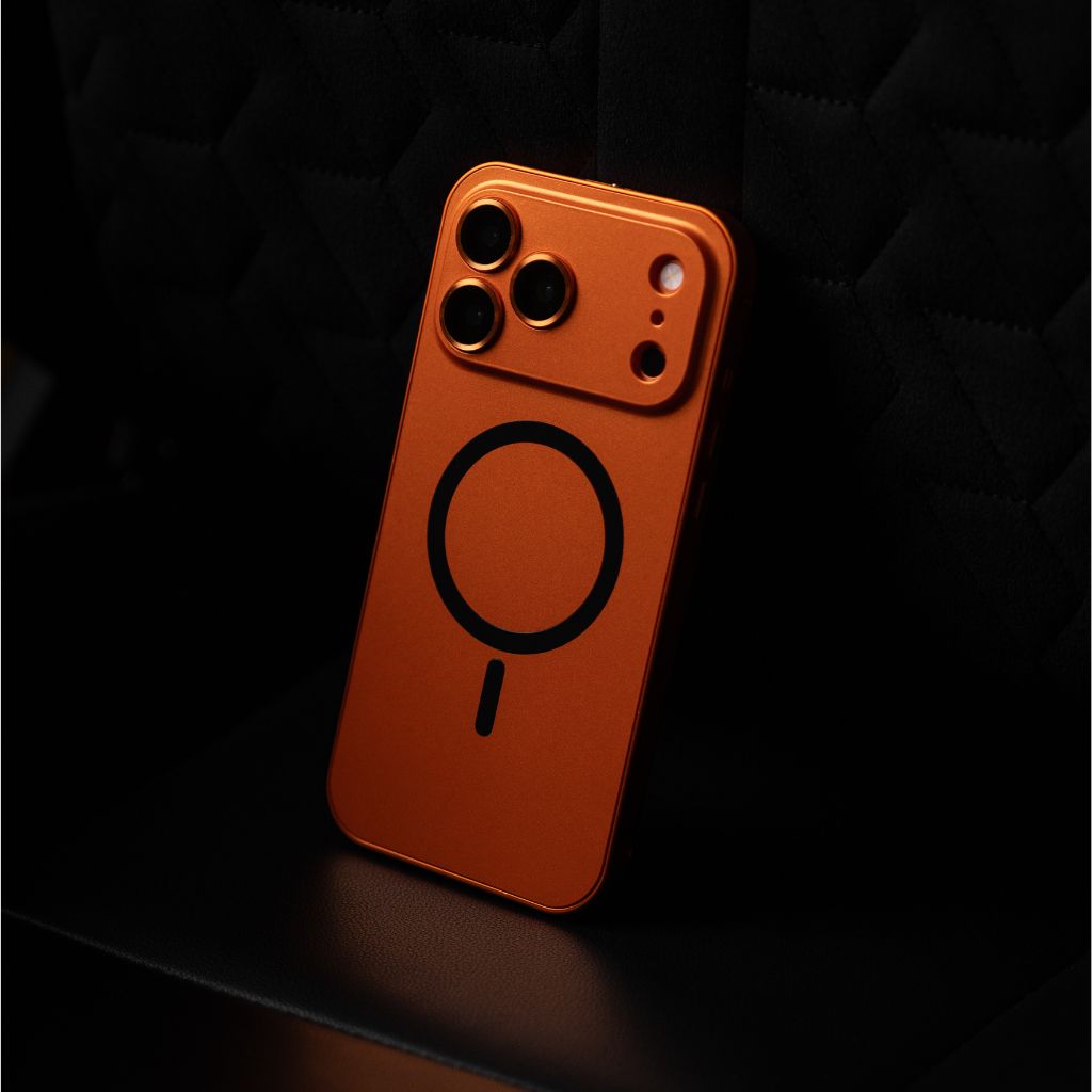 MagCase Metal