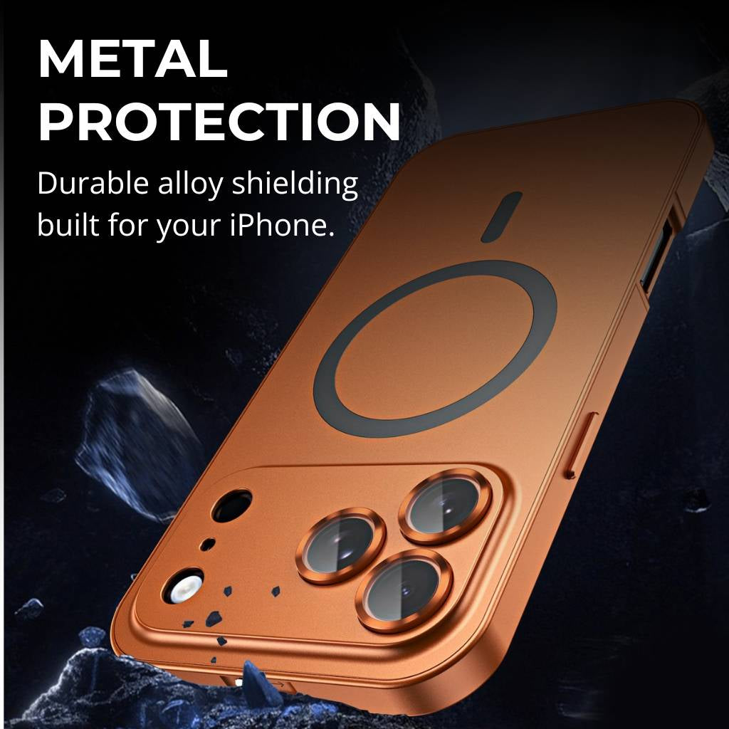MagCase Metal