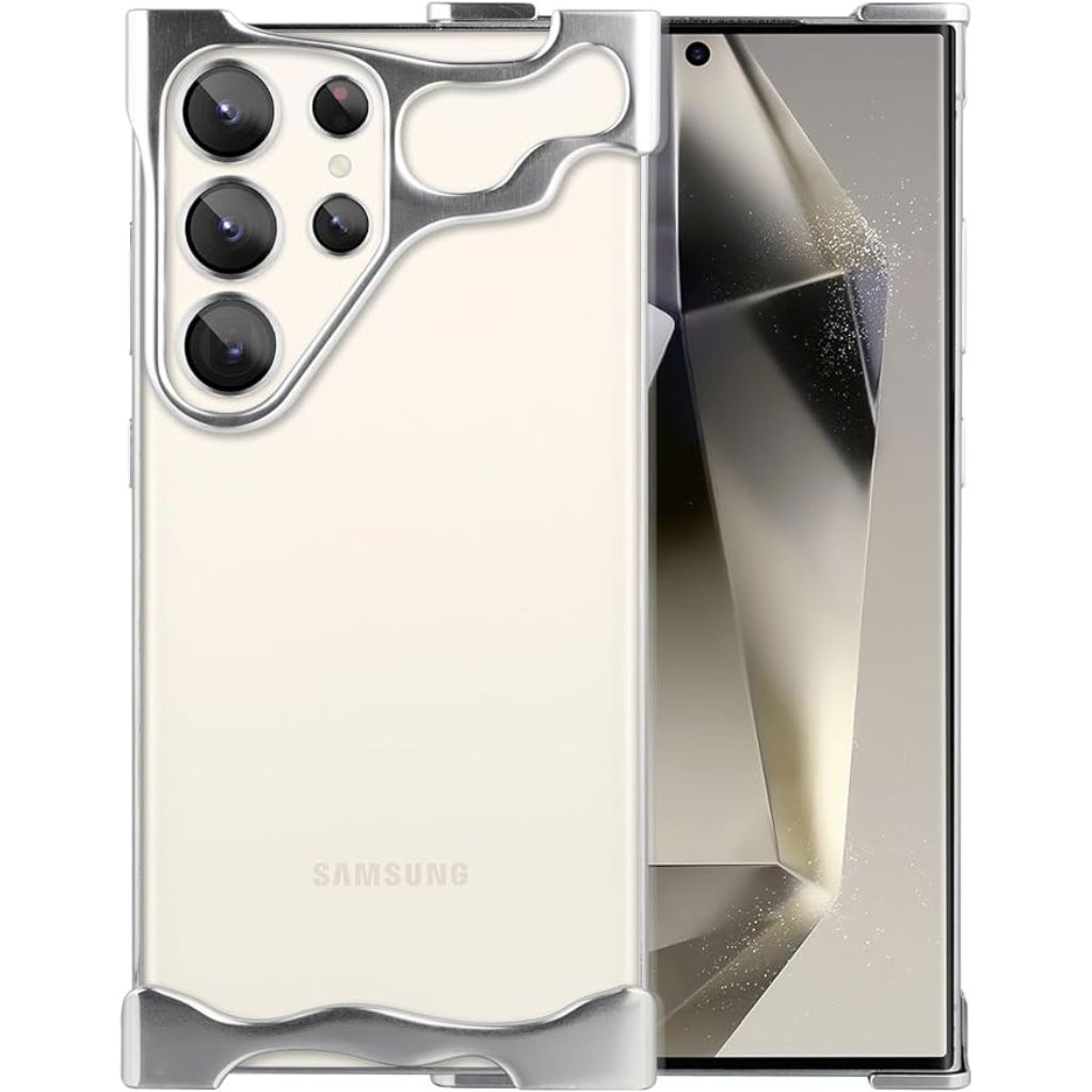 Minimal Premium Case for Samsung