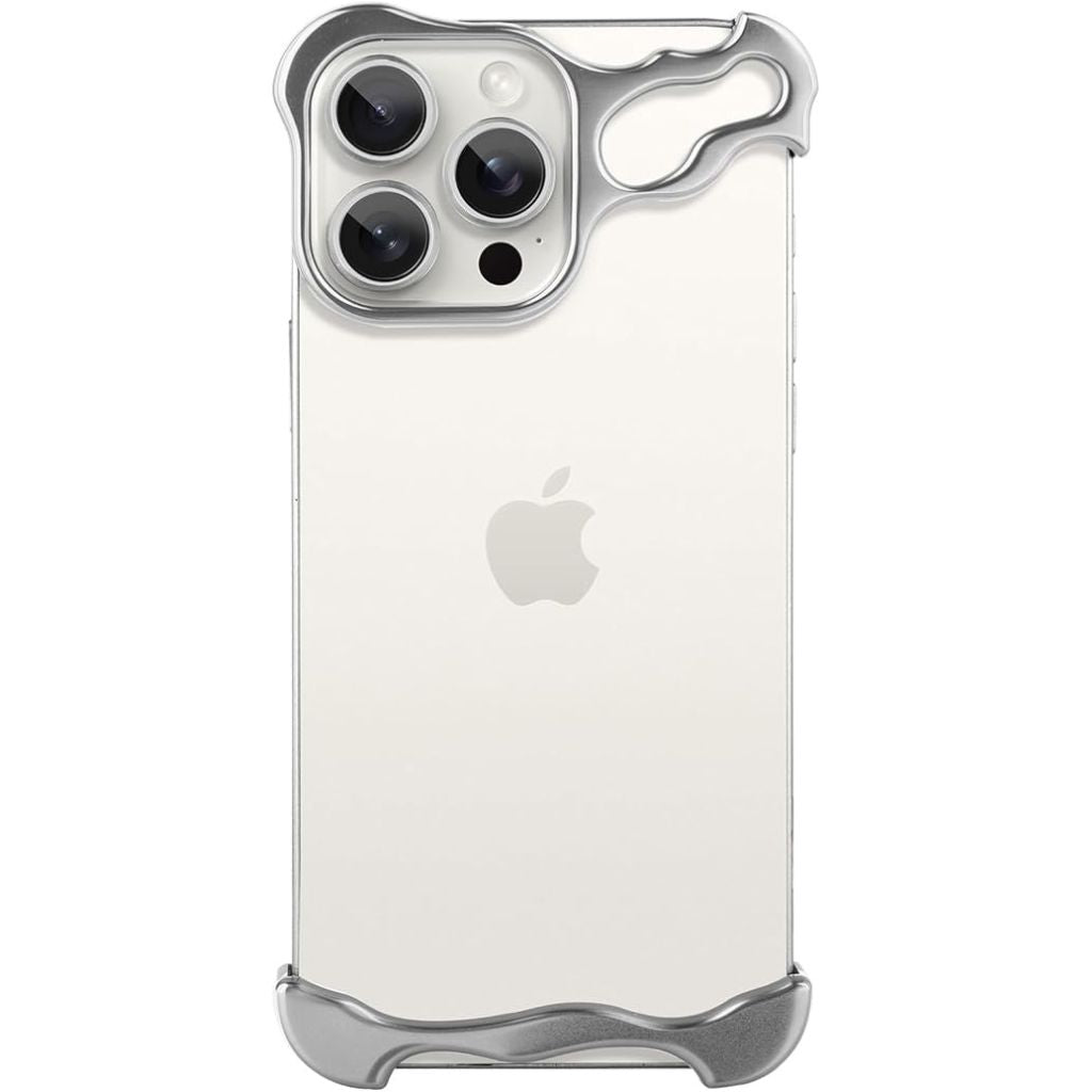 Minimal Premium Case for iPhone