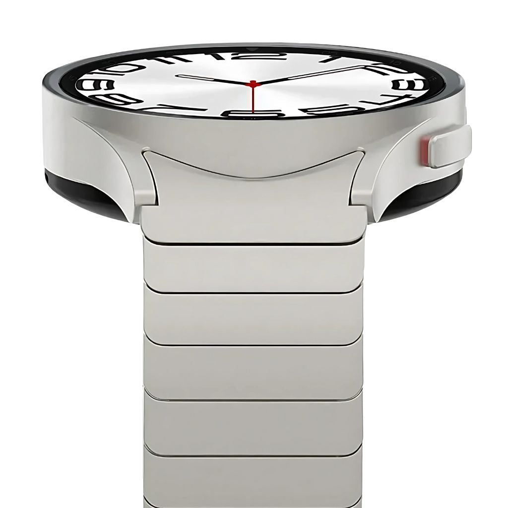 Magnetic Stainless Steel Band for Samsung Galaxy Watch