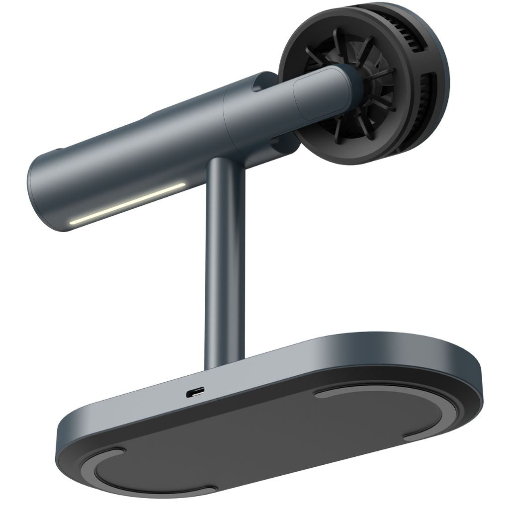 MagStation Qi2.2 Ultra 25W