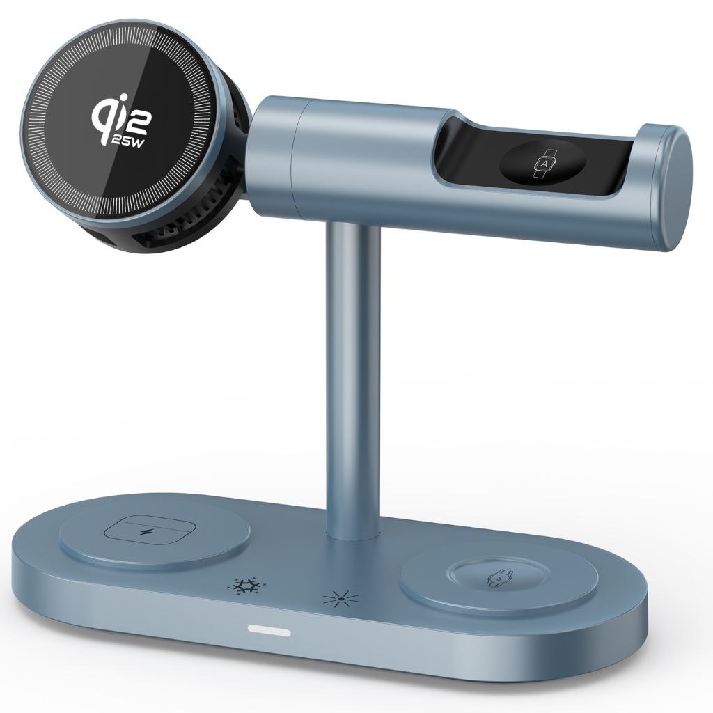 MagStation Qi2.2 Ultra 25W