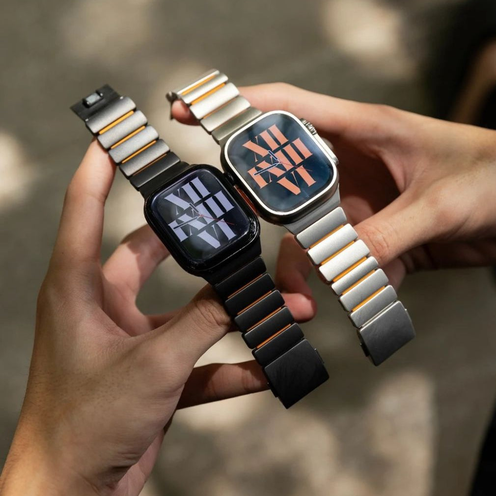WatchBand Active