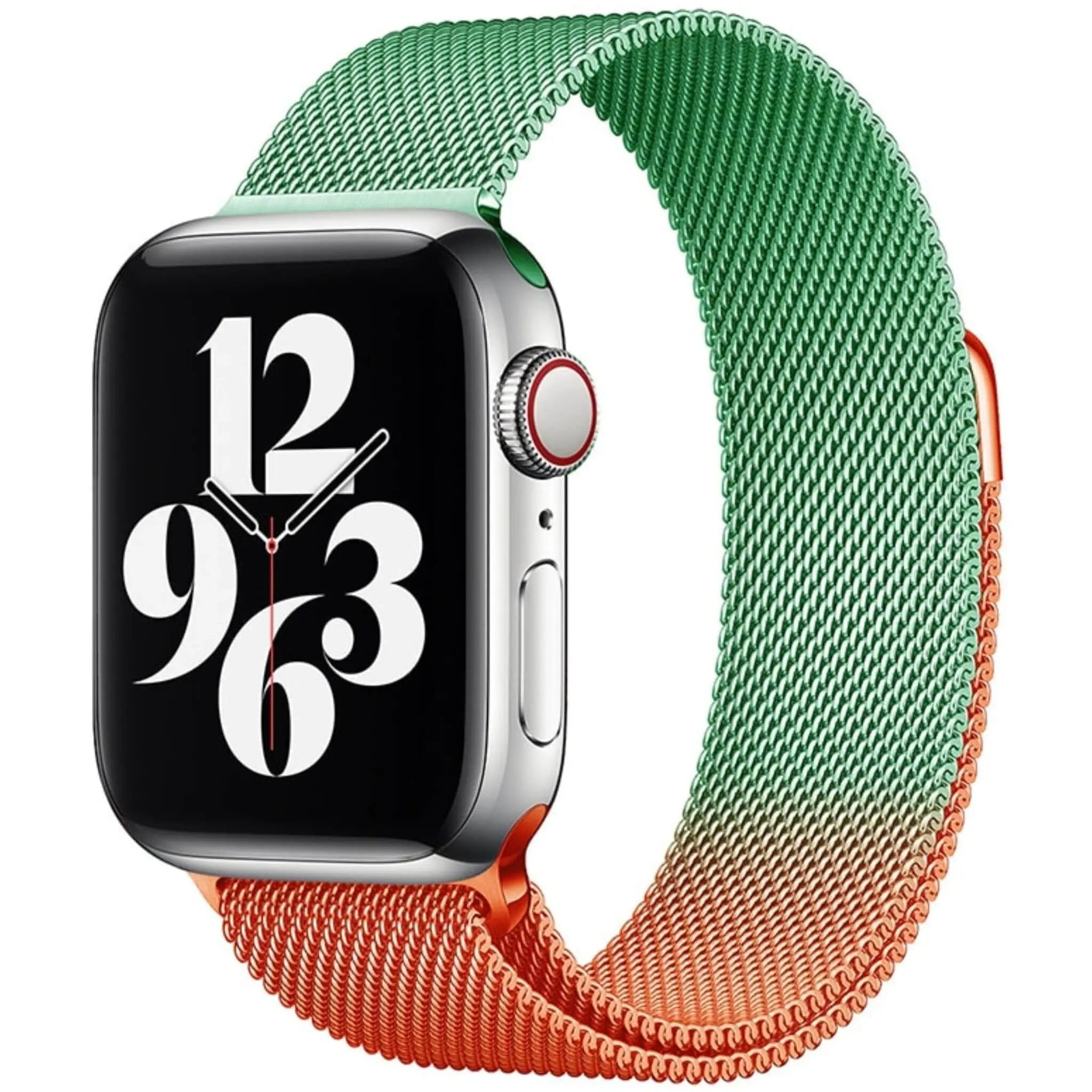 Milanese Stainless Steel Loop for Apple Watch