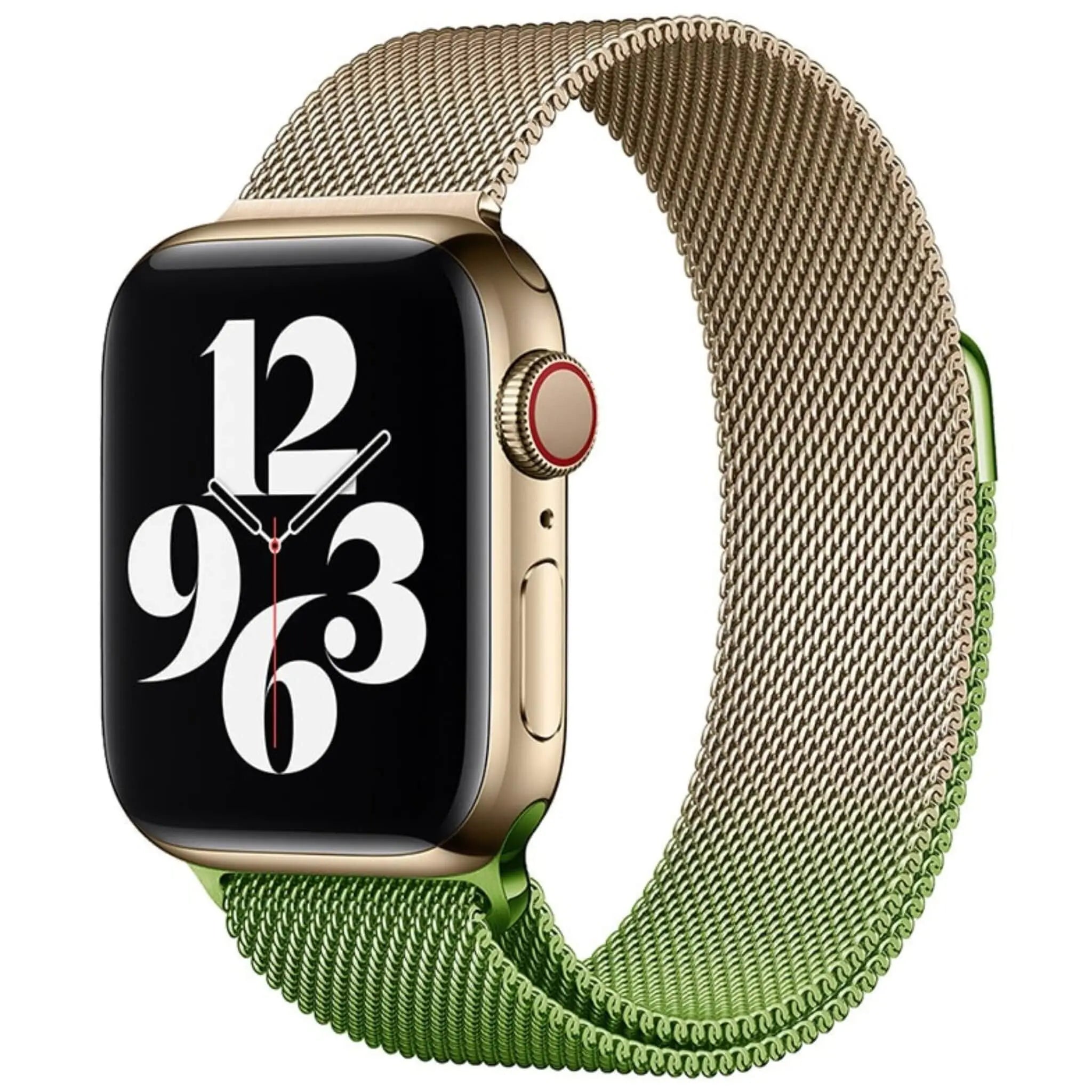 Milanese Stainless Steel Loop for Apple Watch